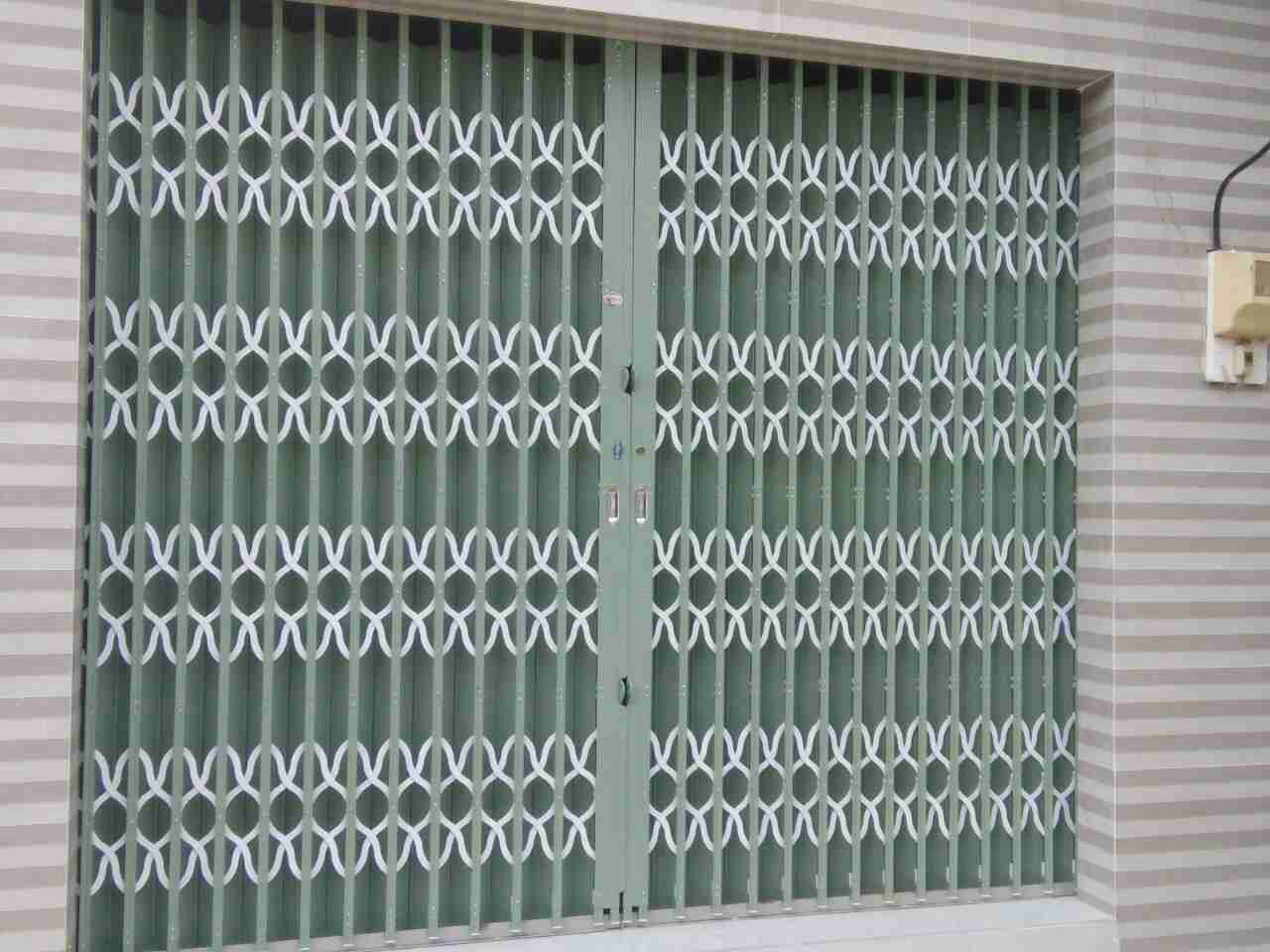 Cửa Kéo Phường Tam Bình: Ngọc Anh Door – Lắp Đặt Chuyên Nghiệp