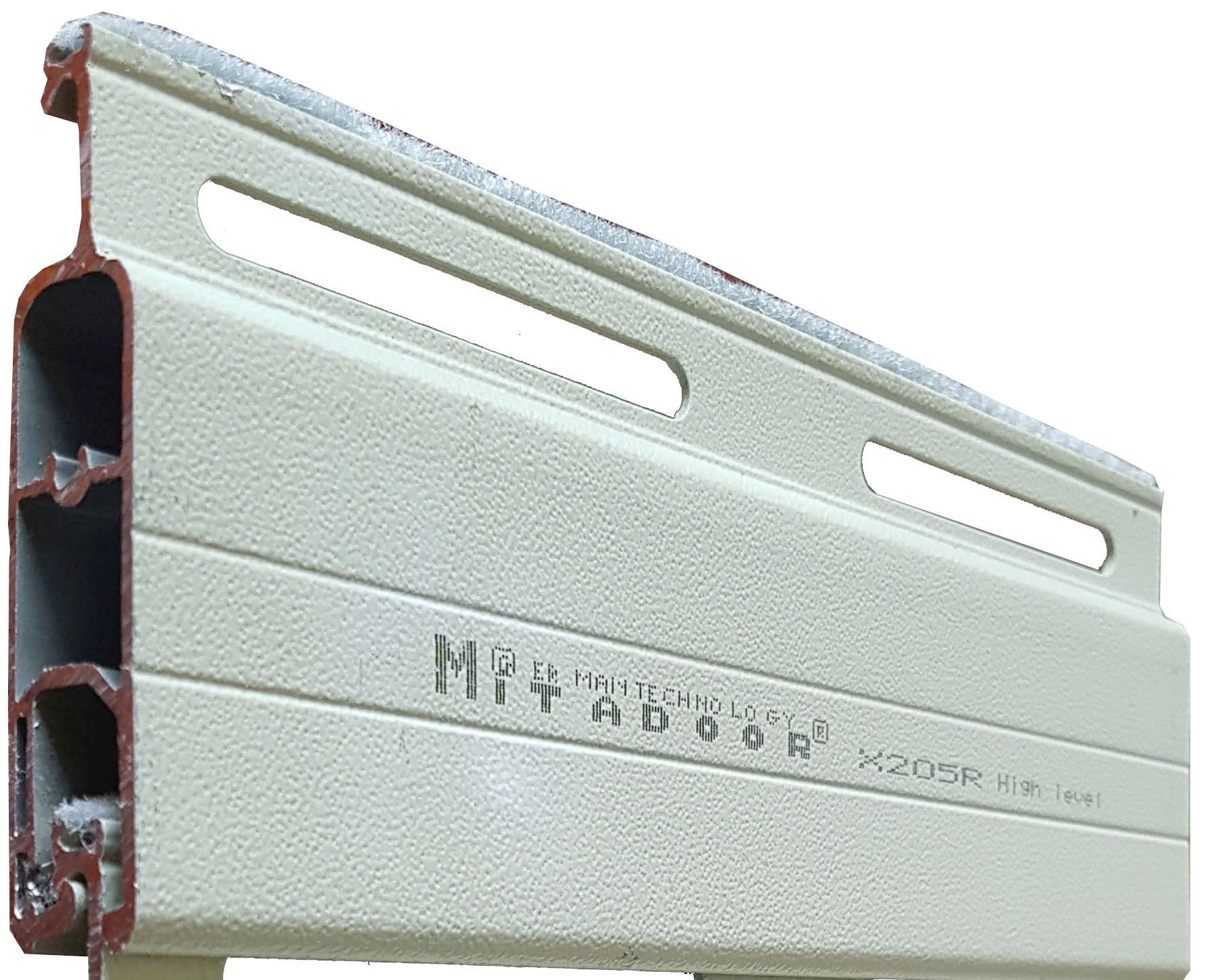 Mitadoor X205R
