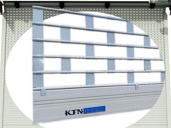 Cửa cuốn KTN MS XN 01