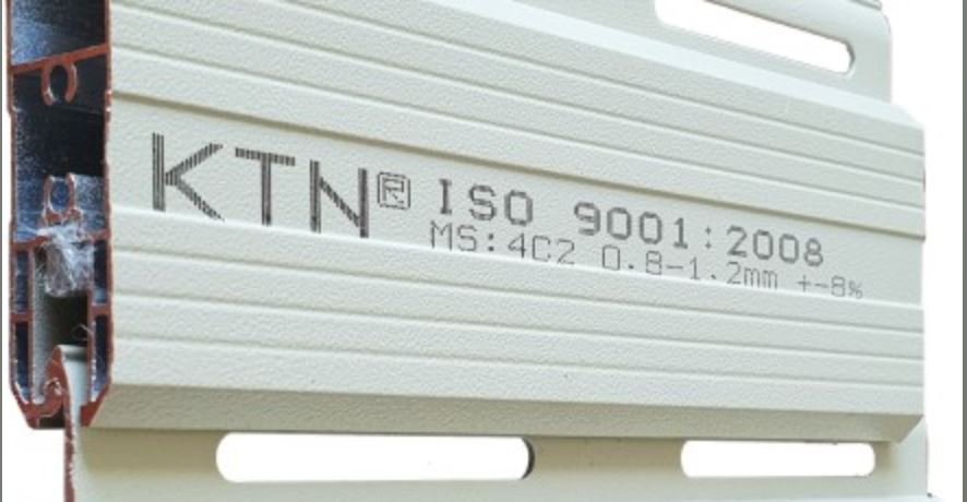 Cửa cuốn KTN MS 4C1