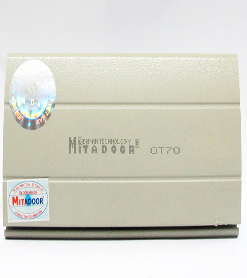 Mitadoor OT70