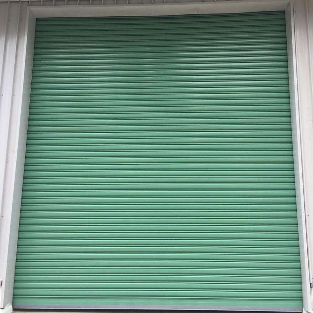 Cửa cuốn Đài Loan phường An Lạc