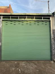 Cửa cuốn Đài Loan phường Bảy Hiền giá tốt, bền đẹp