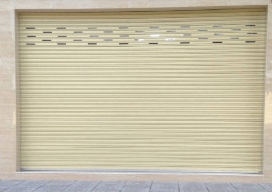 Cửa Cuốn Đài Loan Phường Phú Thọ Hòa Giá Tốt