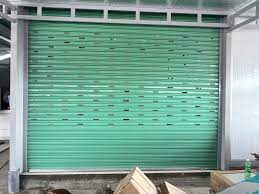 Cửa cuốn Đài Loan phường Tân Hòa chất lượng, giá tốt