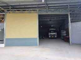 Cửa cuốn Đài Loan phường Tân Sơn Hòa giá tốt