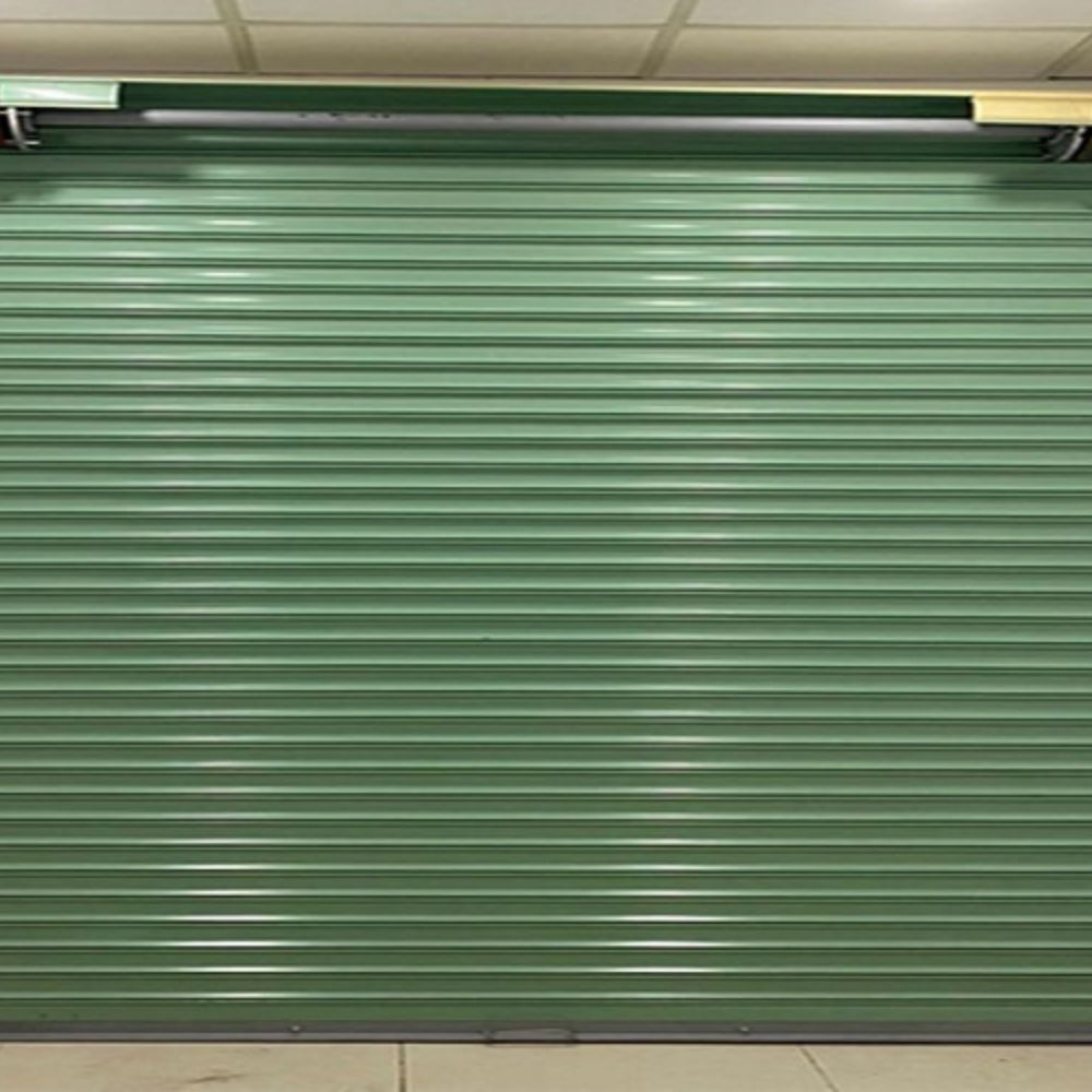 Cửa Cuốn Đài Loan Phường Tân Sơn Nhì Giá Tốt