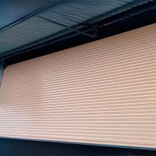 Cửa cuốn Đài Loan phường Tân Tạo