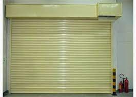 Cửa cuốn Đài Loan phường Tân Thới Hiệp