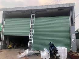 Cửa cuốn Đài Loan xã Bà Điểm giá tốt
