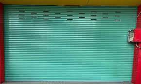 Cửa Cuốn Đài Loan Xã Bình Chánh Chính Hãng