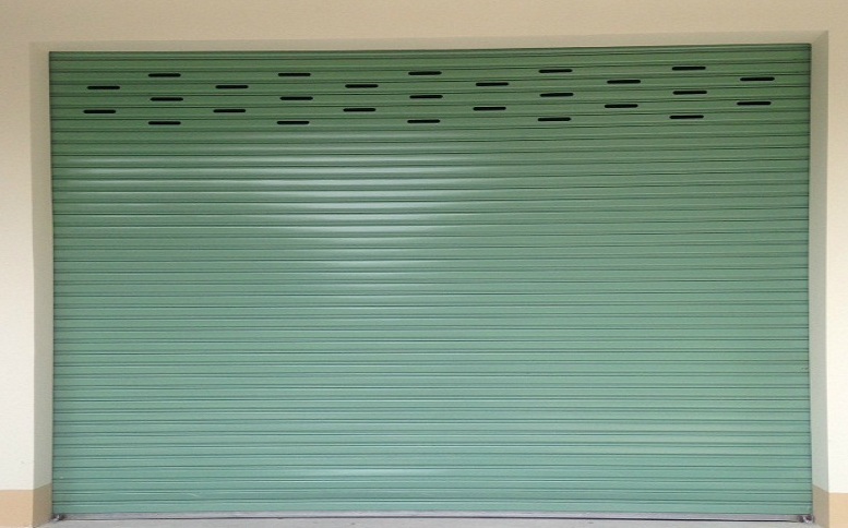 Cửa Cuốn Đài Loan Xã Bình Hưng Chính Hãng