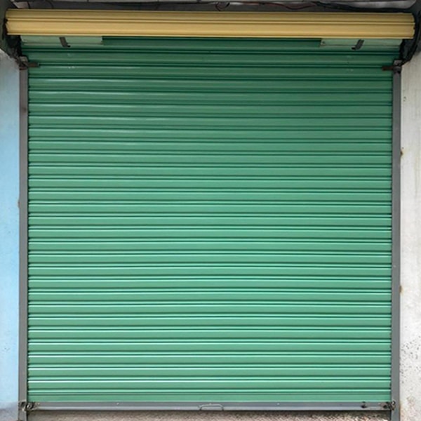 Cửa Cuốn Đài Loan Xã Bình Khánh Giá Tốt