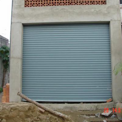 Cửa Cuốn Đài Loan Xã Tân Nhựt Giá Tốt – Uy Tín