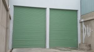 Cửa Cuốn Đài Loan Xã Thái Mỹ Chính Hãng, Giá Tốt