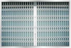 Cửa kéo Đài Loan phường Bình Quới - Ngọc Anh Door uy tín