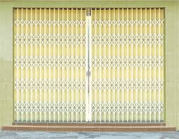 Cửa kéo Đài Loan phường Chợ Lớn – Uy tín chất lượng Ngọc Anh Door