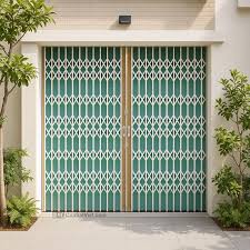 Cửa Kéo Đài Loan Phường Long Phước | Ngọc Anh Door Uy Tín