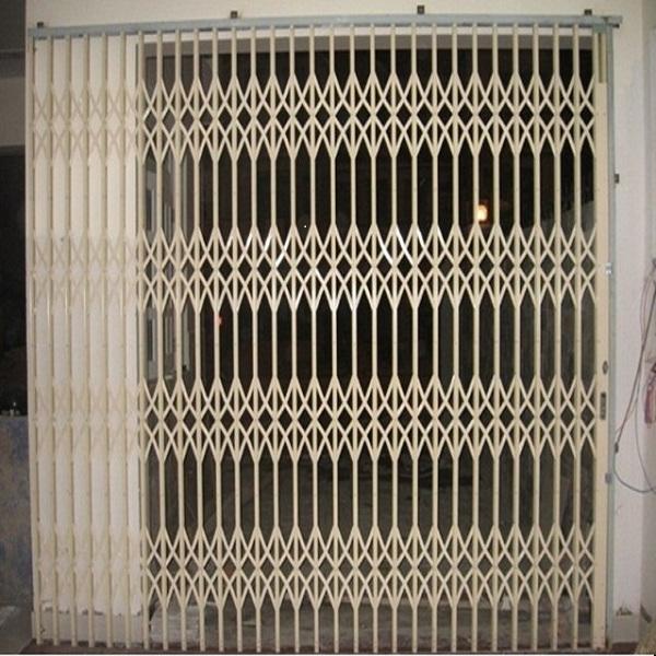 Cửa Kéo Đài Loan Phường Phú Định – Ngọc Anh Door Uy Tín