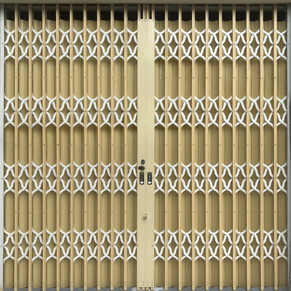 Cửa kéo Đài Loan xã Bình Chánh bền đẹp – giá rẻ