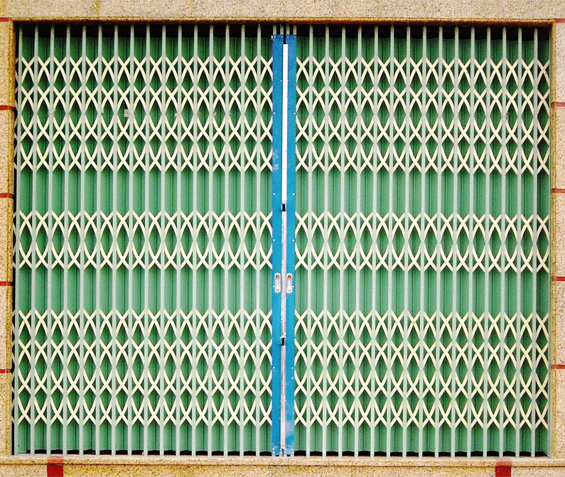 Cửa Kéo Đài Loan Xã Bình Mỹ 