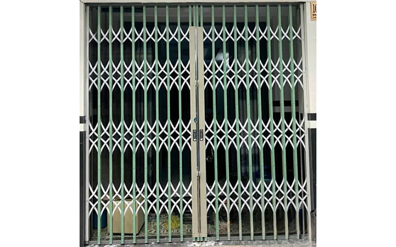 Cửa Kéo Đài Loan Xã Hóc Môn Giá Tốt, Lắp Nhanh