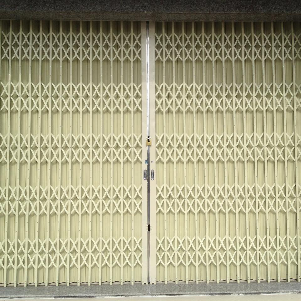 Cửa Kéo Đài Loan Xã Tân An Hội