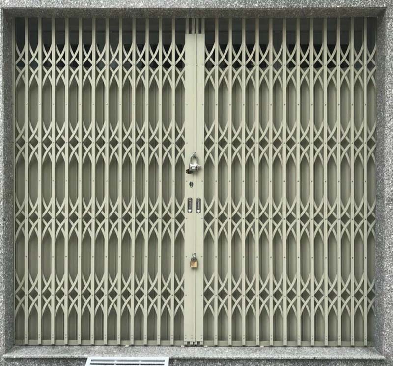 Cửa kéo Đài Loan xã Tân Nhựt bền đẹp – giá rẻ