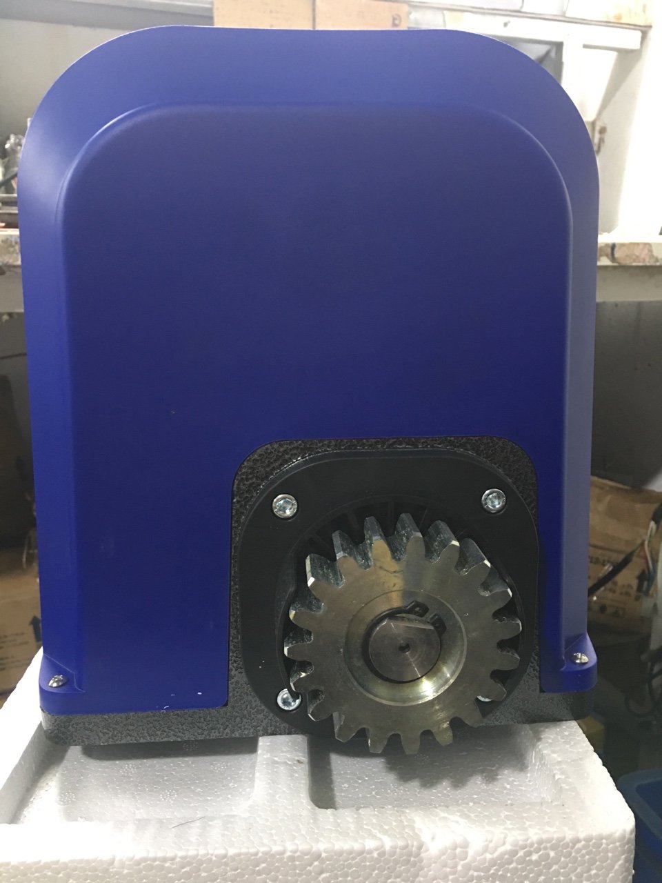 Motor cửa cổng KTN 500kg