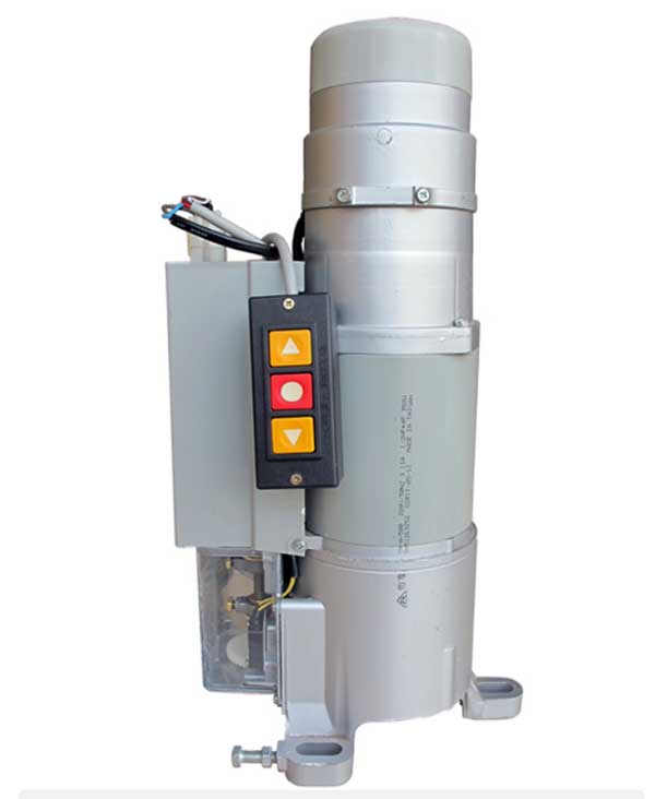 Motor cửa cuốn YH 700kg nhập khẩu