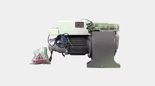 Motor cửa cuốn Úc YH1500P