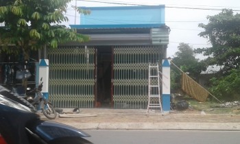 Cửa kéo Đài Loan Quận 10