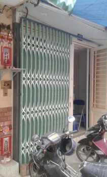 Cửa kéo Đài Loan Quận 11