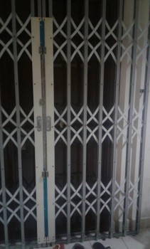 Cửa kéo Đài Loan Huyện Củ Chi