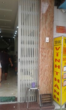 Cửa kéo Đài Loan Quận 8