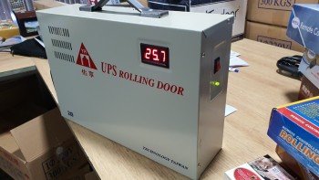 Bình Lưu Điện YH 600 7.5AH