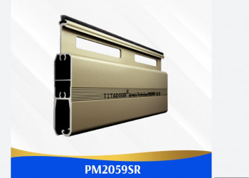Cửa cuốn Titadoor PM 2059SR