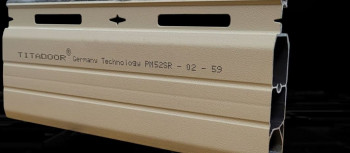 Cửa cuốn Titadoor PM 52SR