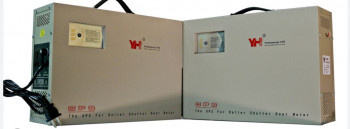 Bình lưu điện YH 1000kg 20AH