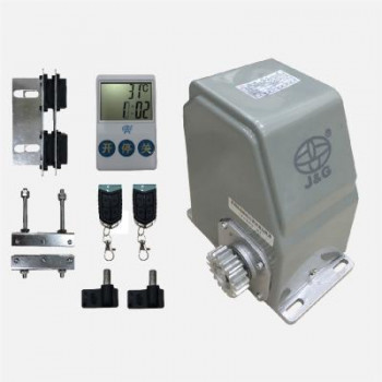 Motor cửa cổng JG 800kg