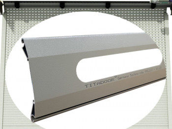 Cửa cuốn Titadoor PM LG 12