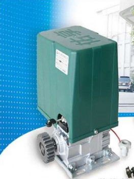 Motor cửa cổng YHV 1000kg
