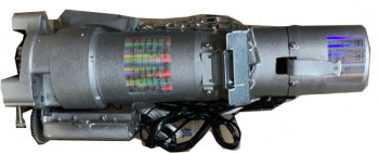 Motor cửa cuốn HL liên doanh 400kg