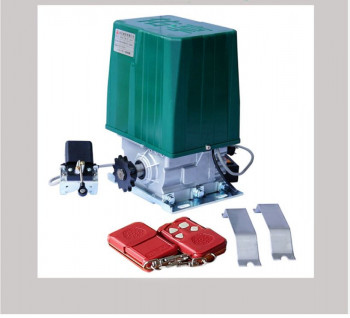 Motor cửa cổng YHV 1500kg