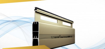 Cửa cuốn Titadoor PM 2049SR