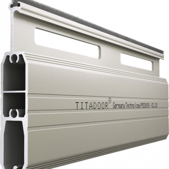 Cửa cuốn Titadoor PM 2069S
