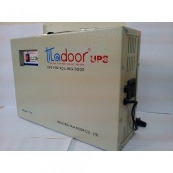 Bình lưu điện Titadoor TU5 7.5AH