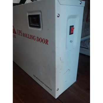 Bình Lưu Điện YH 600kg 12AH