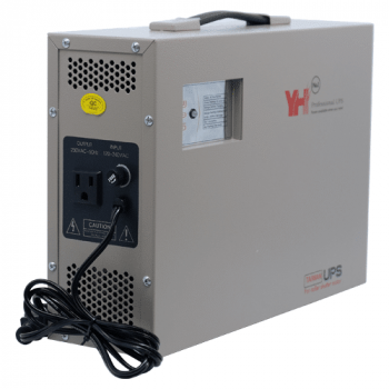 Bình lưu điện YH Tech 600kg 9AH