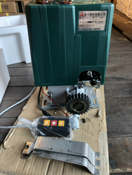 Motor cửa cổng YHV 500kg
